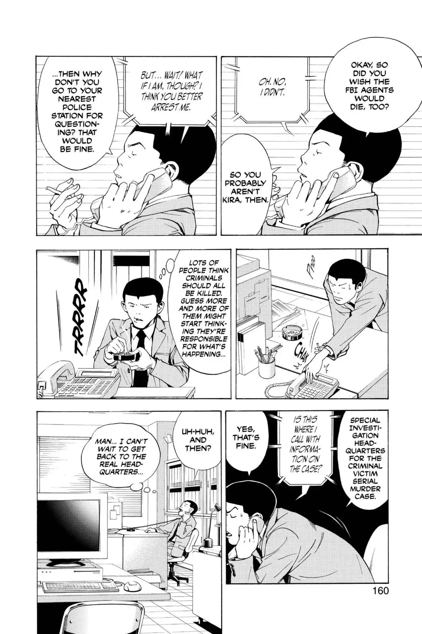 Death Note, Chapter 15 image 04